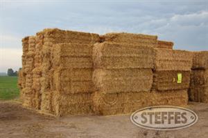 Online Hay Auction Quality Tested - Ring 2 - Steffes Group, Inc.